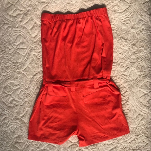 💖Romp around orange - Picture 2 of 2